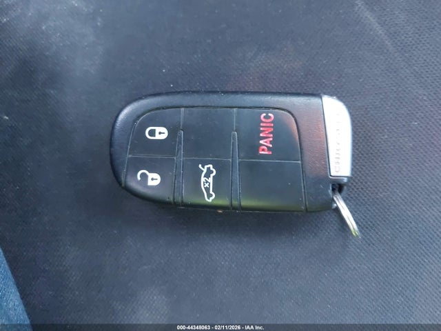 2012 CHRYSLER 300 2C3CCAAG1CH238126 Photo 10