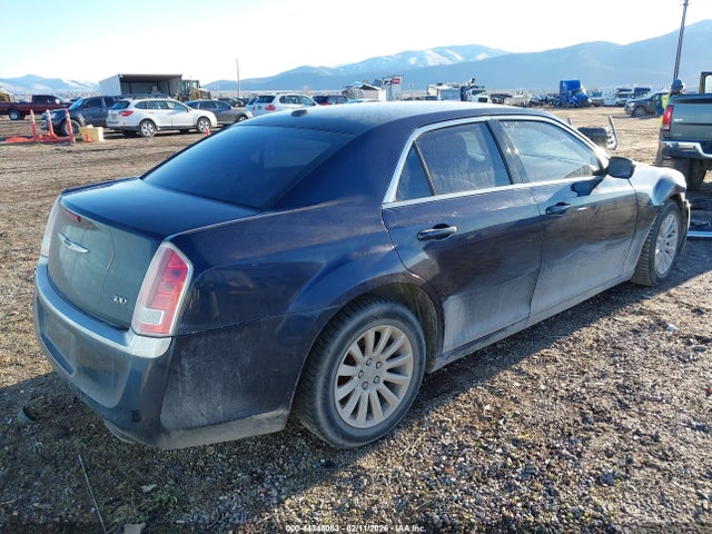 2012 CHRYSLER 300 2C3CCAAG1CH238126 Photo 3