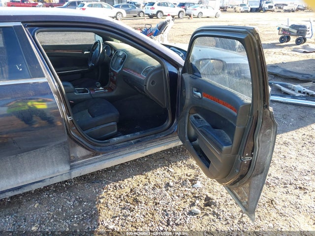 2012 CHRYSLER 300 2C3CCAAG1CH238126 Photo 4