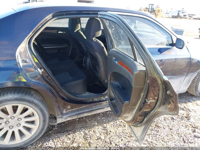 2012 CHRYSLER 300 2C3CCAAG1CH238126 Photo 7