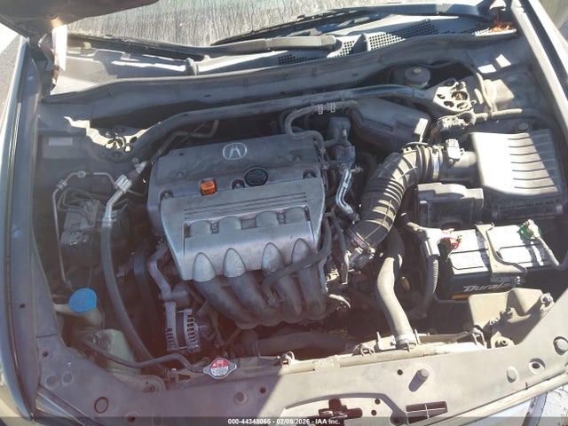 2009 ACURA TSX JH4CU26689C020306 Photo 9