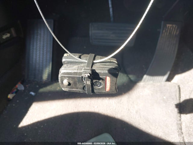 2009 ACURA TSX JH4CU26689C020306 Photo 10