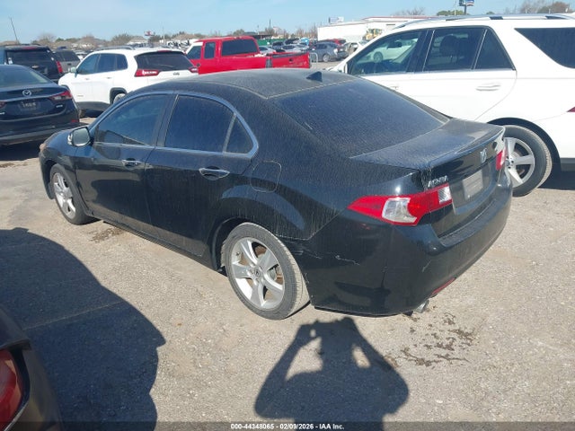 2009 ACURA TSX JH4CU26689C020306 Photo 2