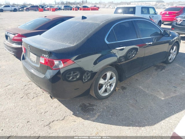 2009 ACURA TSX JH4CU26689C020306 Photo 3