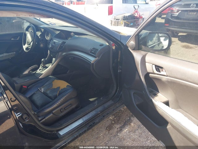 2009 ACURA TSX JH4CU26689C020306 Photo 4