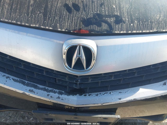 2009 ACURA TSX JH4CU26689C020306 Photo 5