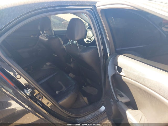 2009 ACURA TSX JH4CU26689C020306 Photo 7