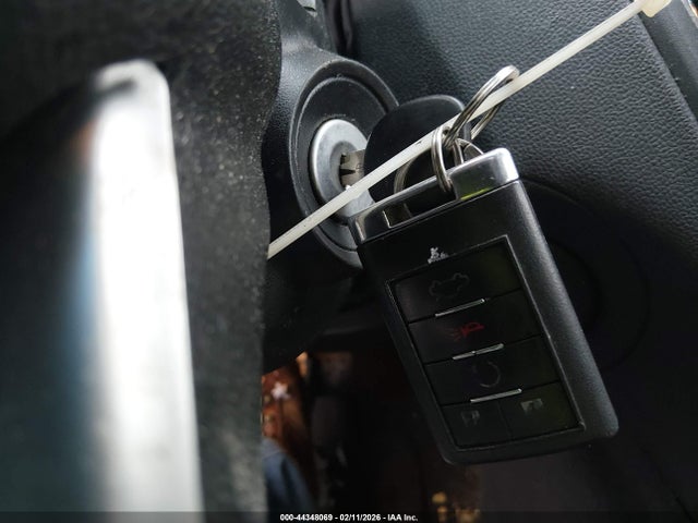 Aukcja sprzedaży 2012 Cadillac Cts Luxury, vin: 1G6DG5E53C0130408, numer aukcji: 44348069