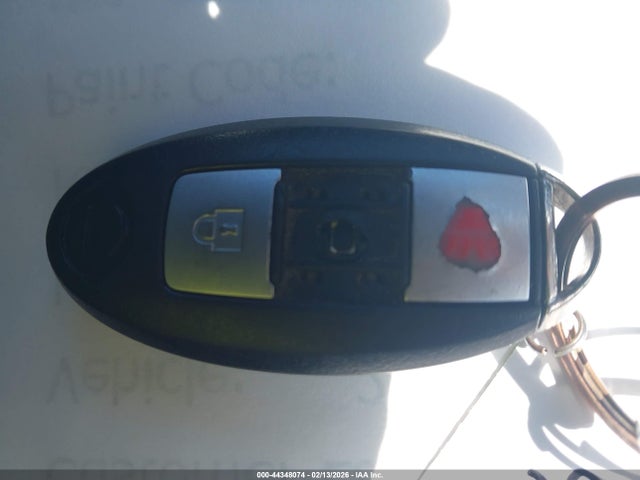 JN8AZ1MU1EW405936 Nissan MURANO SV