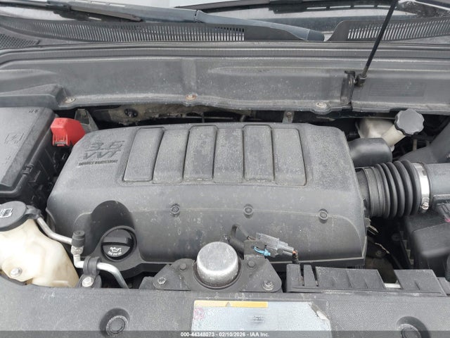 2011 Gmc Acadia Sle მანქანა იყიდება აუქციონზე, vin: 1GKKVPED6BJ102239, აუქციონის ნომერი: 44348073