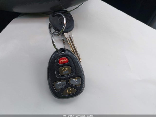 2011 Gmc Acadia Sle მანქანა იყიდება აუქციონზე, vin: 1GKKVPED6BJ102239, აუქციონის ნომერი: 44348073