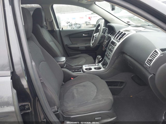 2011 Gmc Acadia Sle მანქანა იყიდება აუქციონზე, vin: 1GKKVPED6BJ102239, აუქციონის ნომერი: 44348073