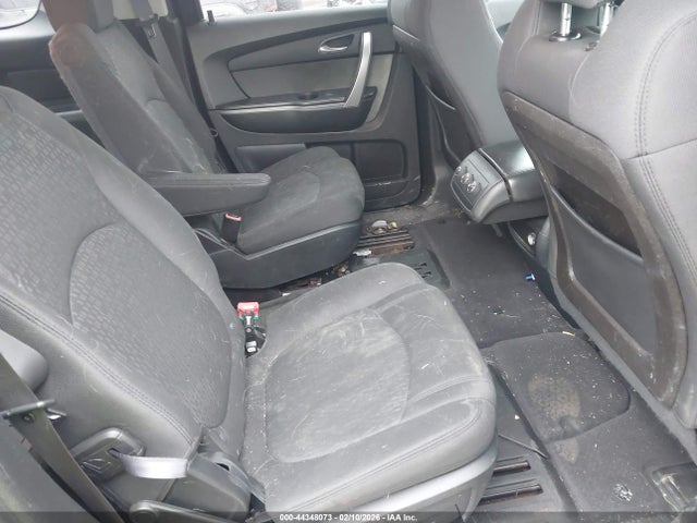2011 Gmc Acadia Sle მანქანა იყიდება აუქციონზე, vin: 1GKKVPED6BJ102239, აუქციონის ნომერი: 44348073