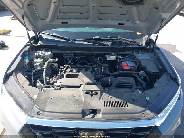 Aukcja sprzedaży 2024 Honda Cr-v Ex 2wd, vin: 5J6RS3H48RL008508, numer aukcji: 44348080
