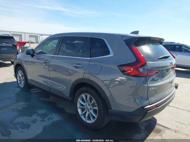 Aukcja sprzedaży 2024 Honda Cr-v Ex 2wd, vin: 5J6RS3H48RL008508, numer aukcji: 44348080