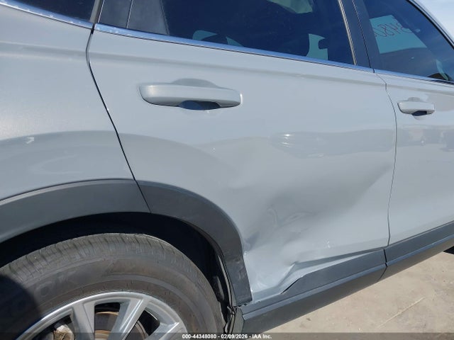 Aukcja sprzedaży 2024 Honda Cr-v Ex 2wd, vin: 5J6RS3H48RL008508, numer aukcji: 44348080