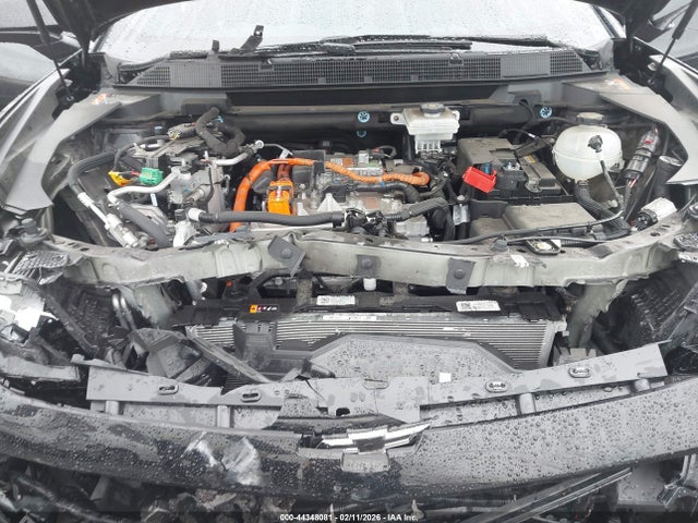 3GN7DNRP2RS215263 Chevrolet Equinox Ev Rs