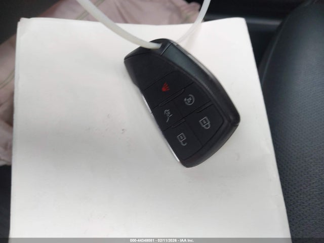 3GN7DNRP2RS215263 Chevrolet Equinox Ev Rs