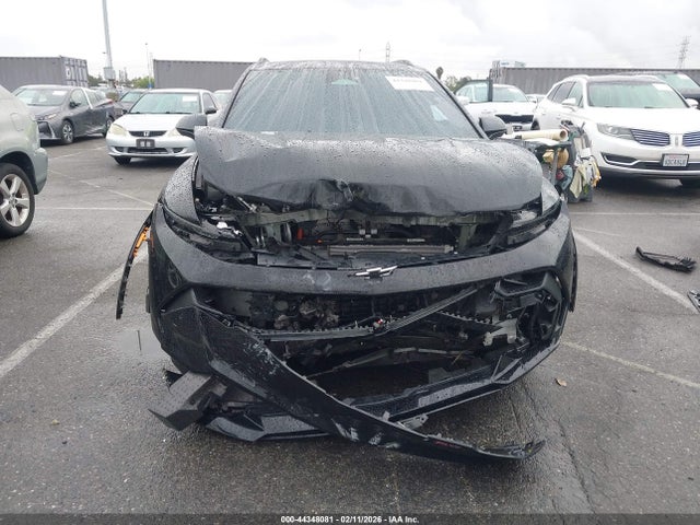 3GN7DNRP2RS215263 Chevrolet Equinox Ev Rs