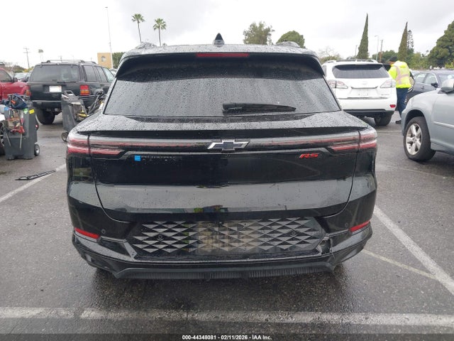 3GN7DNRP2RS215263 Chevrolet Equinox Ev Rs
