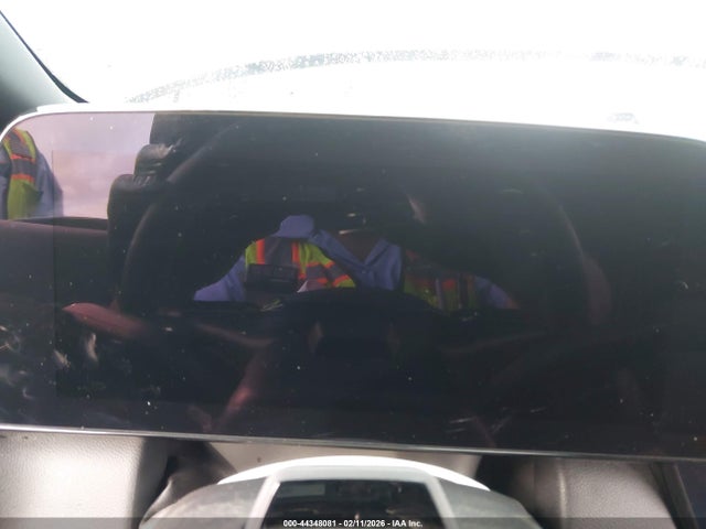 3GN7DNRP2RS215263 Chevrolet Equinox Ev Rs