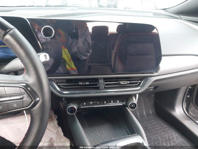 3GN7DNRP2RS215263 Chevrolet Equinox Ev Rs