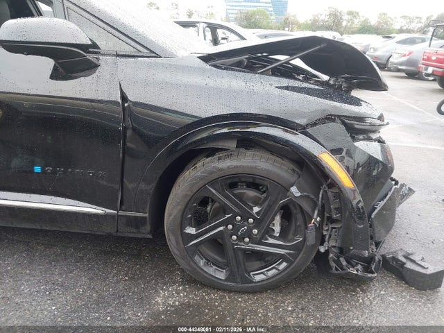 3GN7DNRP2RS215263 Chevrolet Equinox Ev Rs
