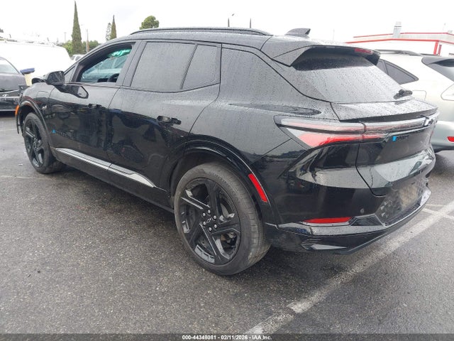3GN7DNRP2RS215263 Chevrolet Equinox Ev Rs
