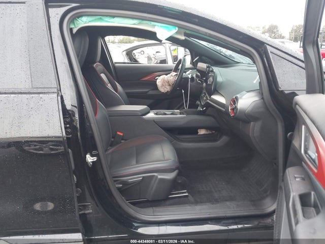 3GN7DNRP2RS215263 Chevrolet Equinox Ev Rs
