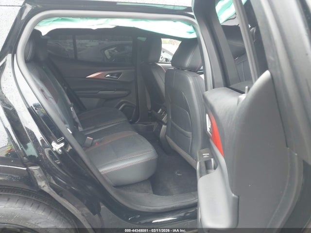 3GN7DNRP2RS215263 Chevrolet Equinox Ev Rs