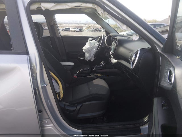 KNDJ23AU7L7113425 KIA SOUL LX