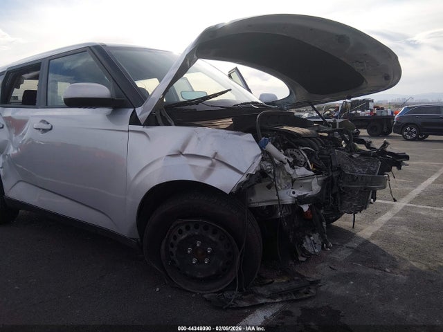 KNDJ23AU7L7113425 KIA SOUL LX