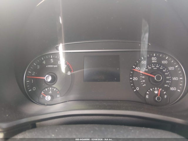 KNDJ23AU7L7113425 KIA SOUL LX