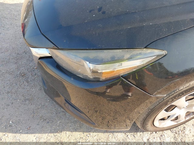 3MZBN1U70HM119051 Mazda Mazda3 Sport