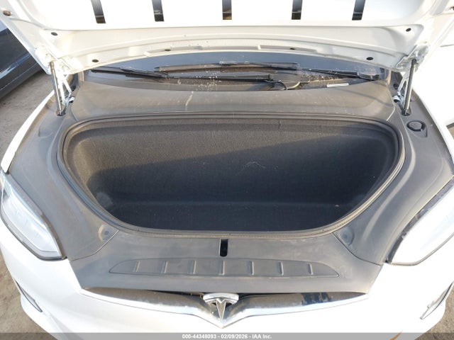 Aukcja sprzedaży 2020 Tesla Model X Long Range Dual Motor All-wheel Drive/long Range Plus Dual Motor All-wheel Drive, vin: 5YJXCAE2XLF250258, numer aukcji: 44348093