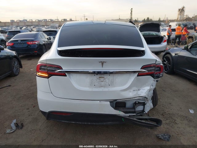 Aukcja sprzedaży 2020 Tesla Model X Long Range Dual Motor All-wheel Drive/long Range Plus Dual Motor All-wheel Drive, vin: 5YJXCAE2XLF250258, numer aukcji: 44348093