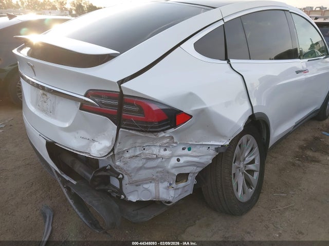 Aukcja sprzedaży 2020 Tesla Model X Long Range Dual Motor All-wheel Drive/long Range Plus Dual Motor All-wheel Drive, vin: 5YJXCAE2XLF250258, numer aukcji: 44348093