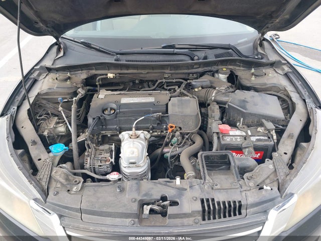 1HGCR2F33EA089128 Honda ACCORD LX