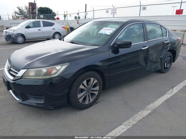 1HGCR2F33EA089128 Honda ACCORD LX