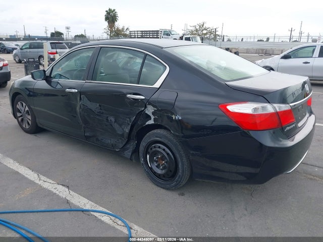 1HGCR2F33EA089128 Honda ACCORD LX