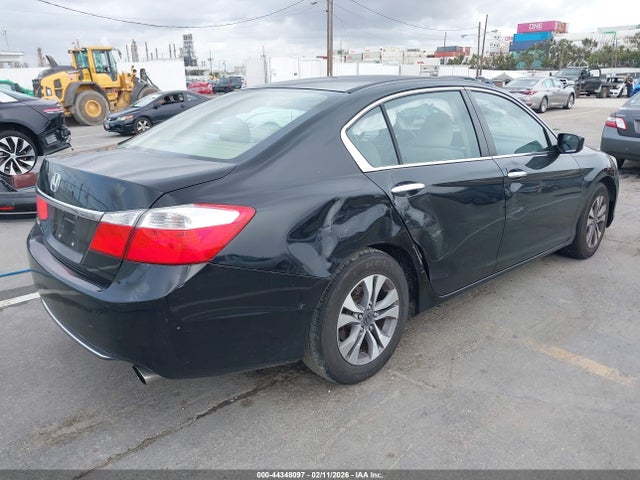 1HGCR2F33EA089128 Honda ACCORD LX