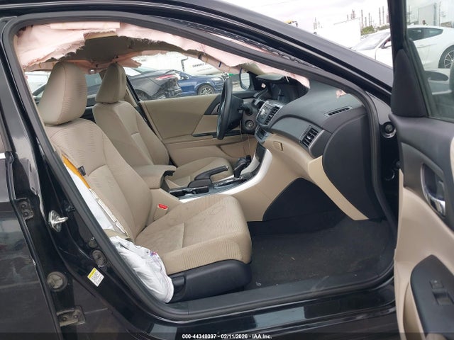 1HGCR2F33EA089128 Honda ACCORD LX