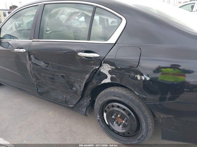 1HGCR2F33EA089128 Honda ACCORD LX