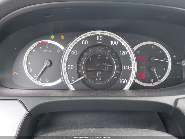 1HGCR2F33EA089128 Honda ACCORD LX