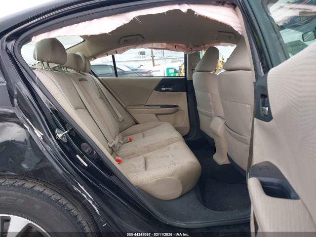 1HGCR2F33EA089128 Honda ACCORD LX