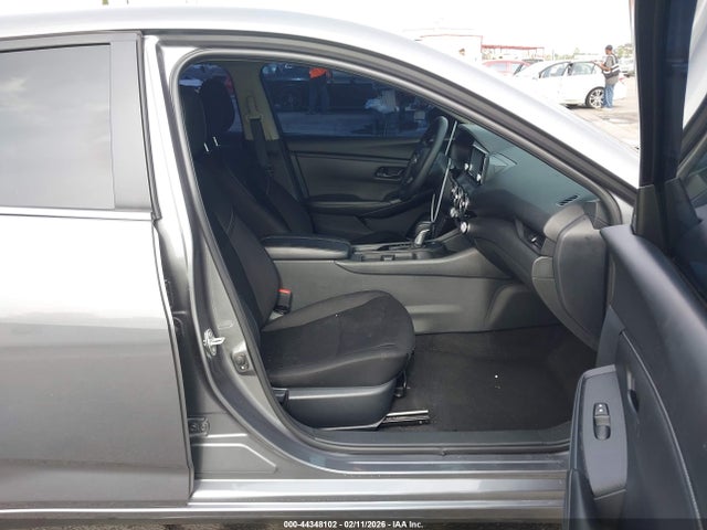 Nissan Sentra S Xtronic Cvt 2024 3N1AB8BV5RY387432 Image 5