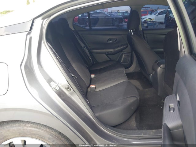 Nissan Sentra S Xtronic Cvt 2024 3N1AB8BV5RY387432 Image 8
