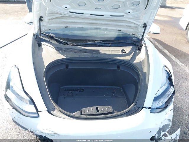 Продажа на аукционе авто 2020 Tesla Model 3, vin: 5YJ3E1EA9LF661540, номер лота: 44348104