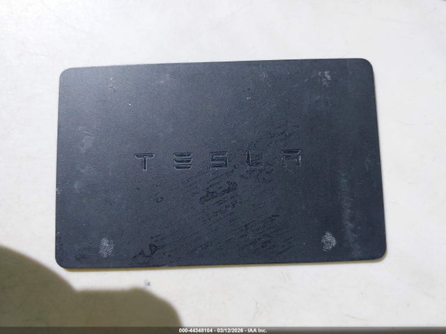 Продажа на аукционе авто 2020 Tesla Model 3, vin: 5YJ3E1EA9LF661540, номер лота: 44348104