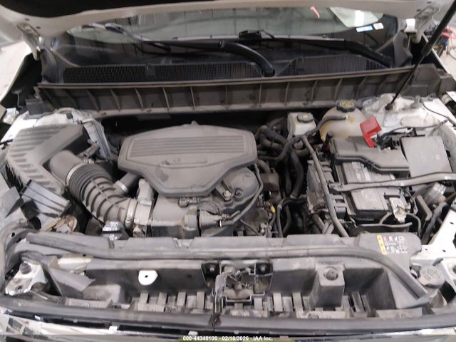1GKKNULSXKZ270838 GMC Acadia Slt-1